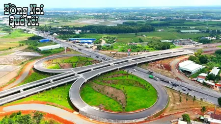 ĐẤT LONG THÀNH GIÁ RẺ