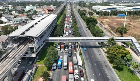 BDS HVL HẠ 7 TỈ! CHỐT CỨNG 35 TỈ LÔ 1594.8M2 LINH TRUNG SÁT GA METRO Q9