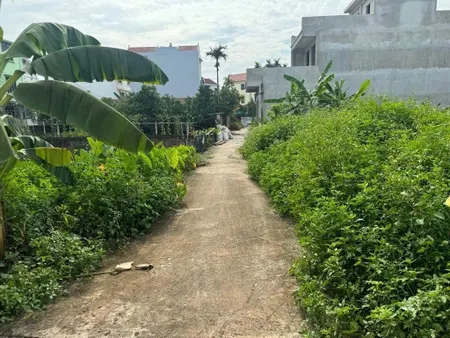 102m2 ĐẤT CỰC ĐẸP TẠI SONG PHƯỢNG, ĐAN PHƯỢNG (cũ), HÀ NỘI