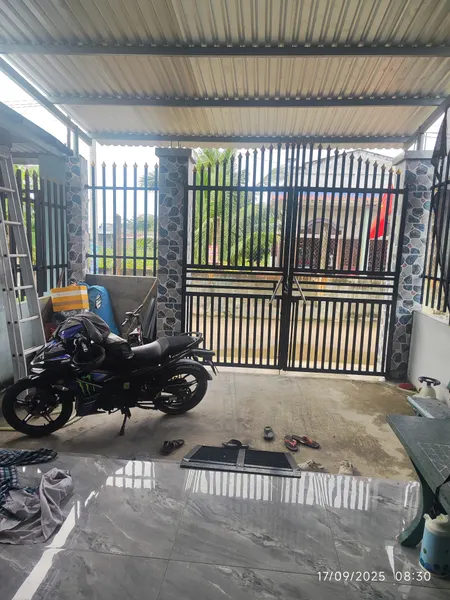 Do cần tiền nên bán gấp