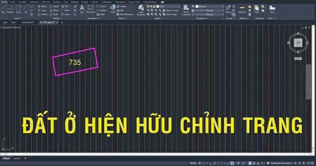 Bán đất 125m² ngang 5m giá 2.25 tỷ Xã Củ Chi