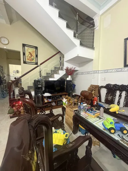 SIÊU HIẾM - SIÊU PHẨM SƠN TRÀ - KIỆT 6M  2 Ô TÔ TRÁNH THÔNG - VỊ TRÍ THUẬN LỢI - 3 TẦNG CHỈ 9.x TỶ