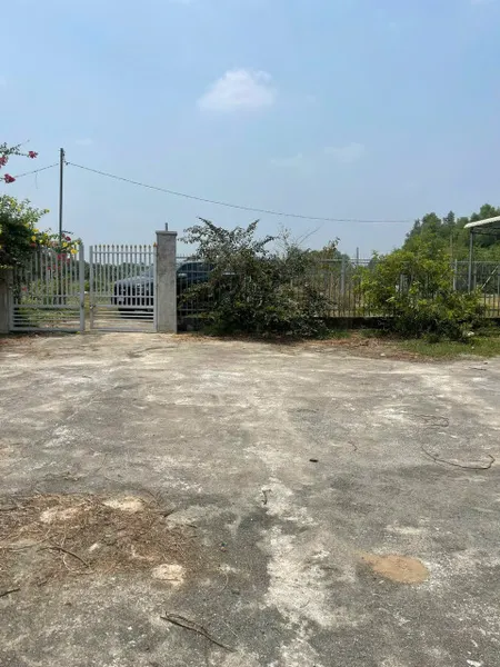 Bán đất 900m² ngang 15m giá 3.8 tỷ Xã Thái Mỹ