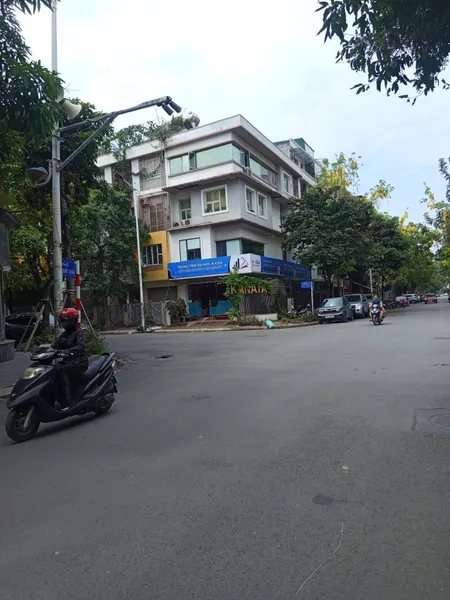 Cơ hội hiếm: Biệt thự 170m² – 3 tầng tại KĐT Văn Khê, giá chỉ 41 tỷ