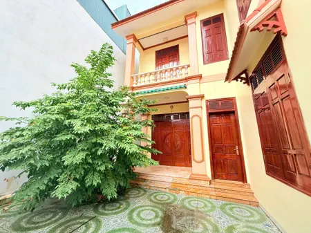 BÁN NHANH - SIÊU PHẨM BIỆT THỰ SIÊU ĐẸP Tại PHÚ SƠN - THANH HOÁ