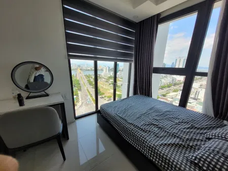 CHÍNH CHỦ BÁN GẤP CĂN HỘ HIYORI TOWER VIEW CẦU RỒNG , CẦU SÔNG HÀN