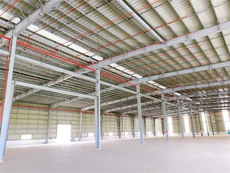 XT438 Nhà Xưởng Sản xuất tiếp nhận nhiều ngàn nghề CNC theo Quy định KCN