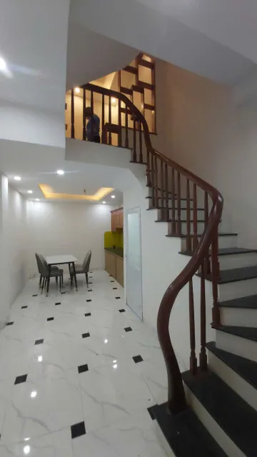 CHỦ NHÀ CẦN TIỀN GIÁ NÀO CŨNG BÁN CĂN 5T, 30M2 DUY NHẤT TẠI MẬU LƯƠNG - KIẾN HƯNG