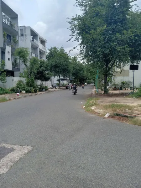 Bán đất 137.5m² ngang 7.5m giá 18 tỷ Xã Nhà Bè
