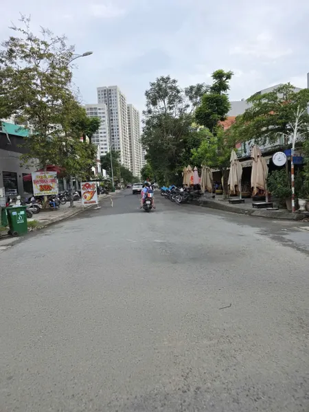 🏠BÁN GẤP LÔ GỐC MTKD 10M, ĐƯỜNG SỐ KHU TĐC PHƯỚC THIỆN 194M CHỈ 12.5 TỶ  CẠNH VINHOMES Q9