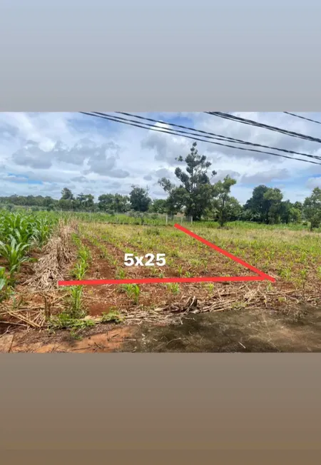Bán đất 124m² ngang 5m giá 500 triệu Xã Quảng Phú