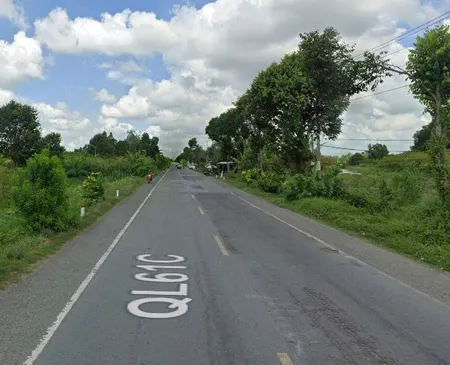 Bán đất Quốc Lộ 61C, Mỹ Khánh, Phong Điền, Cần Thơ, 6300 m2, chính chủ, uy tín