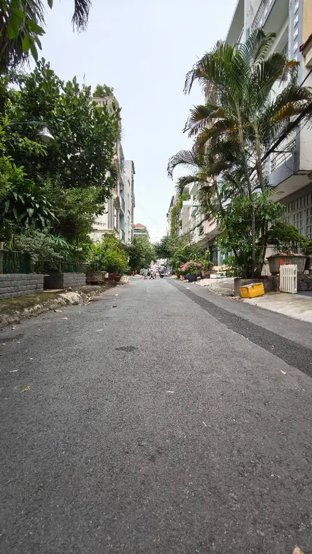 Bán nhà 4 TẦNG Mặt Tiền Đ Số 1 An Lạc A Bình Tân