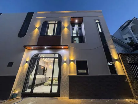 HOT !!! NHÀ Chính Chủ - Giá Tốt - Cần Bán Nhà Tại Phan Văn Trị, Phường 5, quận Gò Vấp, HCM
