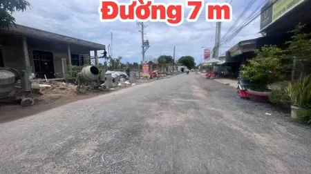 CHÍNH CHỦ CẦN BÁN TẠI Ấp 5 khu dân cư xã Phương Thịnh, Cao Lãnh, Đồng Tháp