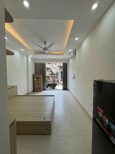 CHO THUÊ MẶT BẰNG KINH DOANH - NGÕ 58 NGUYỄN KHÁNH TOÀN, CẦU GIẤY