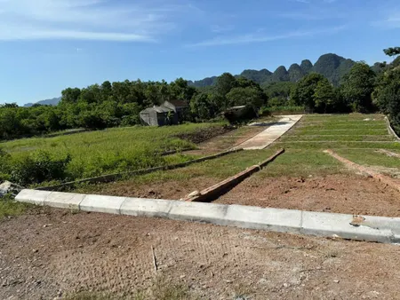 👉 Chính chủ – Bán đất nền giá rẻ hơn vàng, 100m² chỉ từ 450tr, vị trí đắc địa!