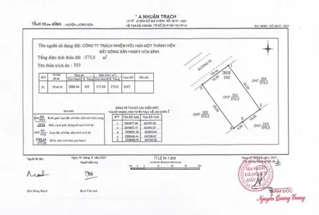 Chính chủ cần bán biệt thự Legacy Hill, Tân Vinh, Lương Sơn, Hòa Bình, 10,3 tỷ, 375m2