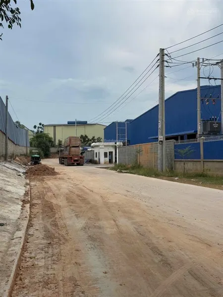 Bán xưởng đang có nguồn thu nhập sẵn 220tr/tháng giá bán 40 tỷ