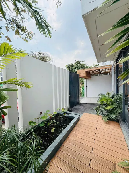 BDS HVL 🌟 CHỦ GỬI CHO THUÊ BIỆT THỰ 4PN – 119/25 NGUYỄN HOÀNG, AN PHÚ, Q2 🌟