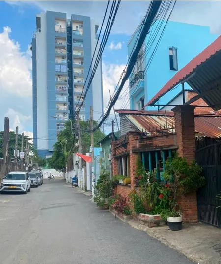 BDS HVL [NC] 363m2 đất NGANG 8m ĐƯỜNG 8 LINH TRUNG GIÁ TỐT