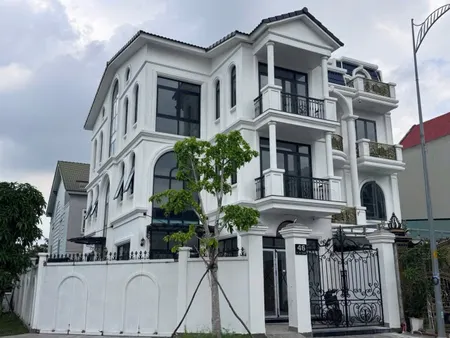 BDS HVL [NC] Cho thuê nhà nguyên căn đường ￼ khu dân cư PHUOC THIỆN Long Thạnh Mỹ, Tp Thủ Đức (Phường Long Bình - Tp Hồ Chí Minh)