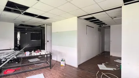 BDS HVL [NC] CHO THUÊ KHO ĐƯỜNG 22 Linh Đông 640m2 Giá 35tr