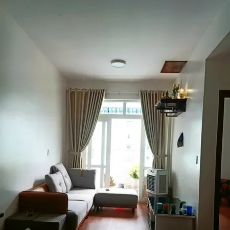 CHÍNH CHỦ Cho Thuê Chung Cư Cửa Tiền- P Vinh Tân - TP Vinh- NGhệ An