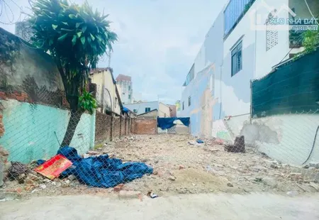 ❌❌ SIÊU PHẨM HOT HOÀNG HOA THÁM- SÁT GÓC NGÃ TƯ LÊ DUẨN - CHỈ 59tr/1m2