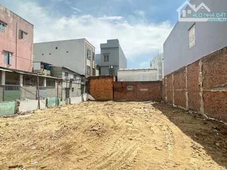 💥💥BÁN LÔ GÓC GIÁ ĐẦU TƯ PHAN TỨ - SÁT BIỂN MỸ KHÊ - THÍCH HỢP XÂY TOÀ CĂN HỘ