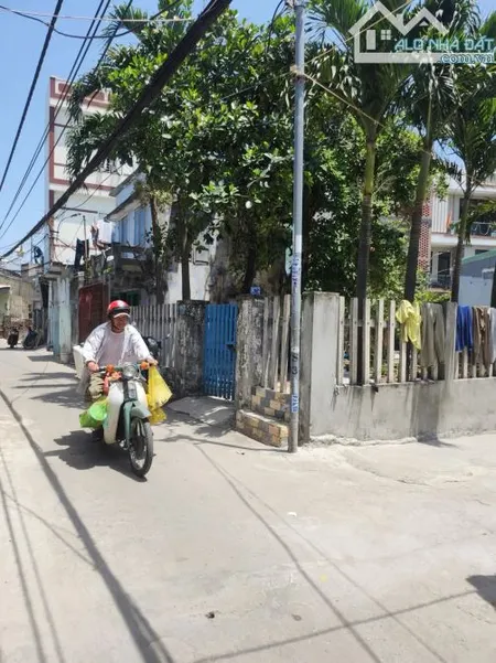 💥💥BÁN LÔ ĐẤT PHAN BÁ PHIẾN - LÔ GÓC 2 MẶT THOÁNG - SÁT BIỂN - Ô TÔ TẬN NƠI