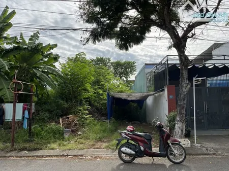BÁN LÔ ĐẤT ĐẸP HOÀ XUÂN – 117.5m² – KHÔNG CỐNG TRỤ – SONG SONG PHẠM HÙNG – CHỈ 4.x TỶ 🌟