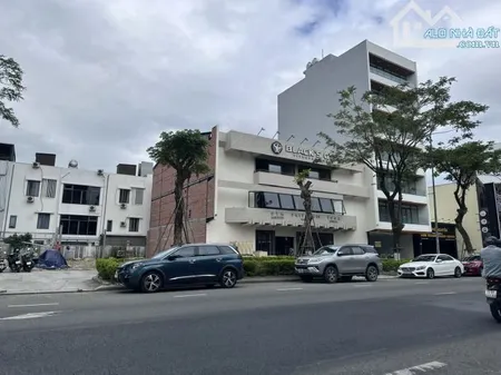 🌊 LÔ ĐẤT ĐẸP 240M² – NGANG 10M – MẶT PHỐ KHU BIỂN SƠN THỦY - ĐƯỜNG 7.5M - GIÁ CHỈ 12 TỶ