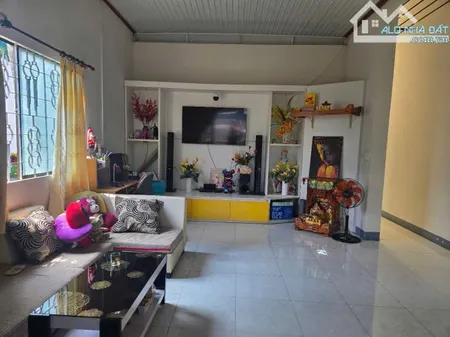 GIẢM GIÁ BÁN NHANH Bán Đất Tặng Nhà Cấp 4 Mặt Tiền Nguyễn Văn Linh - Phường Tân An