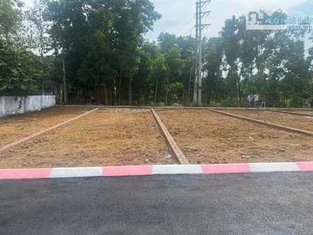 chính chủ cần bán lô đất 110m giáp ĐHQG và khu CNC, FPT
