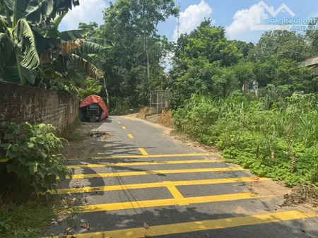 Bán đất giá tốt 9 triệu/m2, 700m2 tại Tỉnh lộ 413, Sơn Tây, Hà Nội