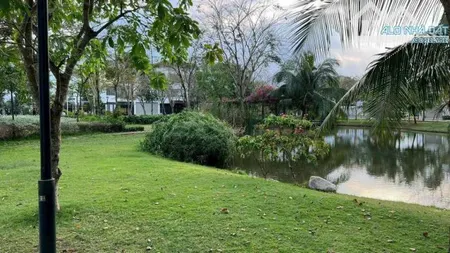 Cho Thuê Mặt Bằng Đất Trống Góc 2 Đường Kdc Nam Long, Cái Răng, Cần Thơ