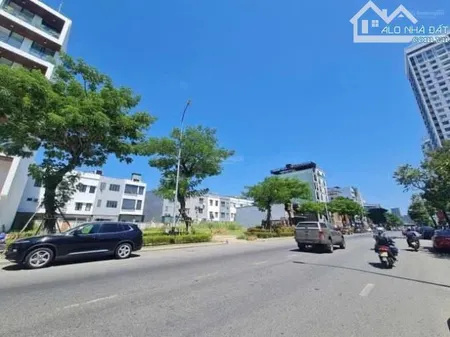 Cho thuê 2 lô đất mặt tiền Trần Hưng Đạo- DT 200m ngang 10m- Gọi ĐÀM TIẾN🩷