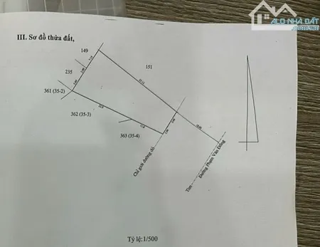 🕋🕋 Cho thuê đất gần 410m2 mặt tiền Phạm Văn Đồng gần cầu Vỹ Dạ, Huế giá rẻ