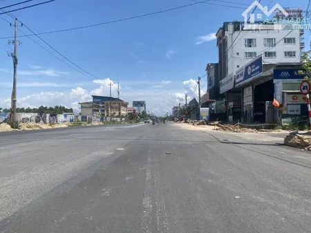 🔥🔥🔥 2 mặt tiền Phạm Văn Đồng ngang hơn 10m cực hiếm, vị trí kinh doanh đắc địa