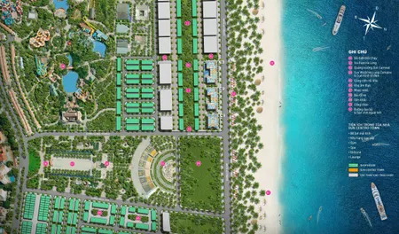Bán nhà 30.9m² ngang 3.6m giá 1.9 tỷ Phường Bãi Cháy