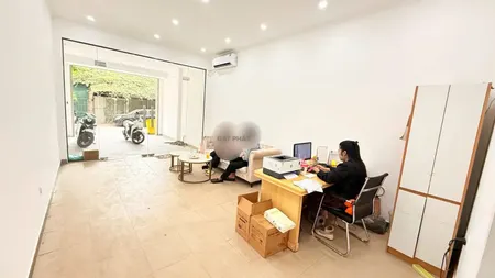 CHÍNH CHỦ GỬI BÁN NHÀ PHỐ TRUNG KÍNH – CẦU GIẤY – 90M² – 5TẦNG – GIÁ 36,3 TỶ