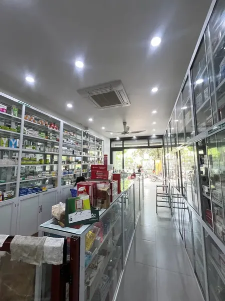 CHÍNH CHỦ GỬI BÁN NHÀ MẶT PHỐ MAI DỊCH – 70M² – 7 TẦNG – THANG MÁY – GIÁ 29 TỶ