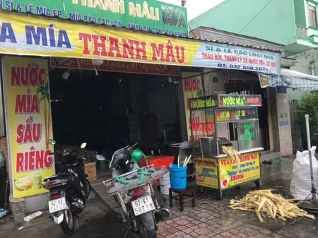 Bán nhà Mặt tiền giá 11,5 tỷ Thị Trấn Bến Lức, Long An