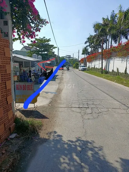 Lô đất bờ sông Sài Gòn 944m2, tiện kinh doanh , xây biệt thự rất đẹp