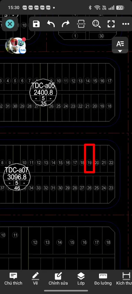 Bán đất 60m² ngang 4m . lô 19 A 07 tái định cư. giá 3.5 tỷ Phường Thủy Nguyên. liên hệ 0362558882.