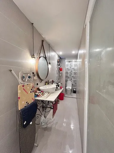 CHO THUÊ PHÒNG TRỌ FULL NỘI THẤT – 282 DƯƠNG QUẢNG HÀM, GÒ VẤP