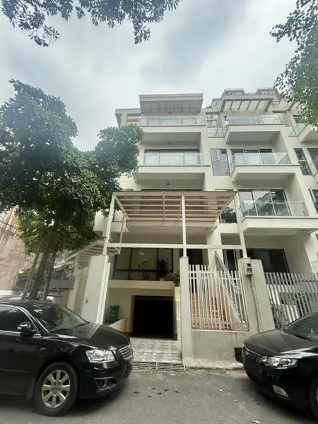 🏰 CỰC HIẾM! BIỆT THỰ LÔ GÓC NGUYỄN TRÃI - 1 HẦM 5 NỔI - 156M² - 25M MẶT TIỀN - Ở/VP