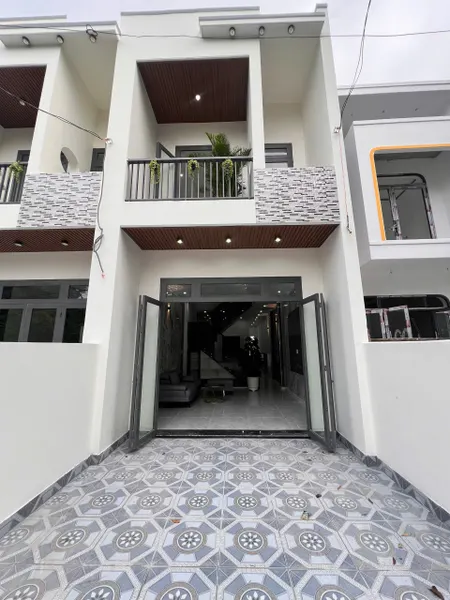 NGỘP NGÂN HÀNG HẠ GIÁ 200 TRIỆU BÁN CÒN 2 TỶ 150 - THANH TOÁN 600 TRIỆU NHẬN NHÀ