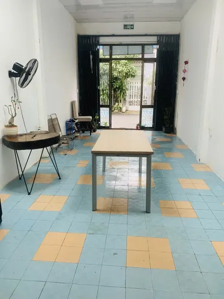 Cho thuê mặt bằng kinh doanh vị trí đẹp ngay trung tâm quận Sơn Trà, Đà Nẵng